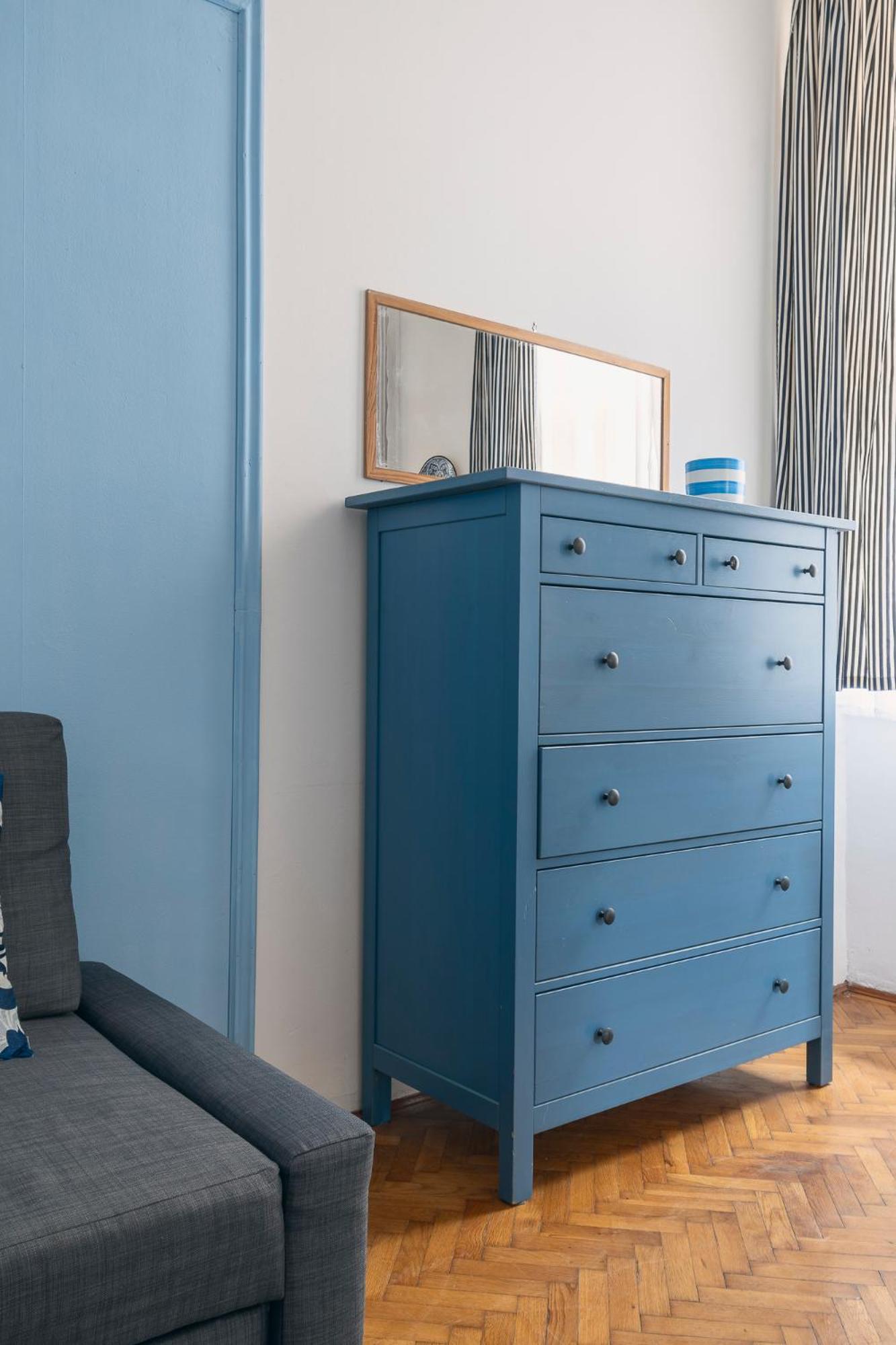 Apartament Sip Fifteen Center Budapesta